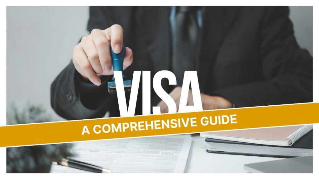 A Comprehensive Guide to Student Visas