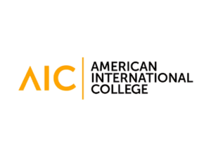 American International College logo