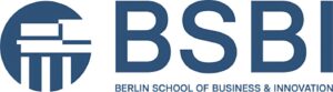 Berlin School of Business and Innovation University logo