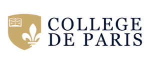 College De Paris University logo