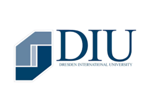 Dresden International University logo