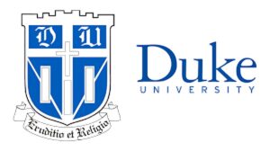 Duke University logo