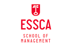 ESSCA School of Management University logo