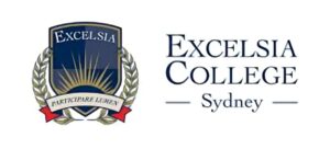 Excelsia College University logo