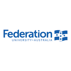 Federation University Australia logo