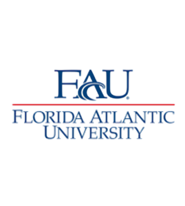 Florida Atlantic University logo