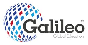 Galileo Global Education University logo