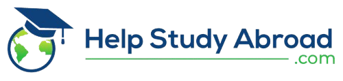 Help Study Abroad Logo