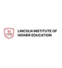 Lincoln Institute of Higher Education University logo