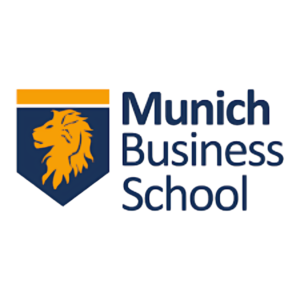 Munich Business School University logo