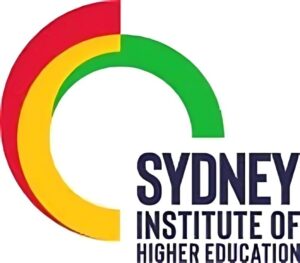 Sydney Institute of Higher Education university logo