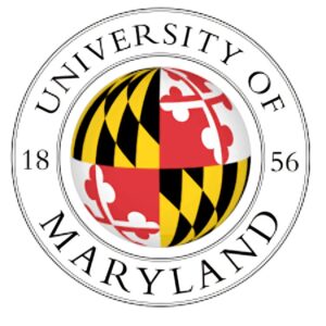 University of Maryland logo