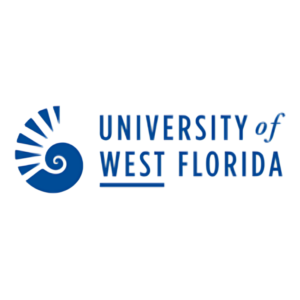 University of West Florida logo