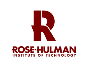 Rose-hulman institute of technology logo