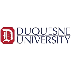 Duquesne University logo