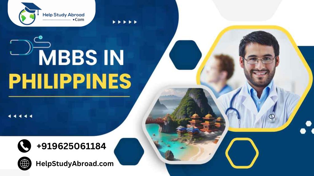 MBBS in Philippines