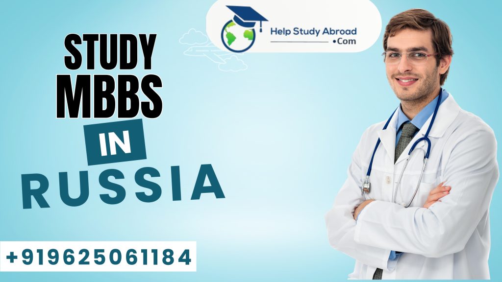 MBBS in Russia