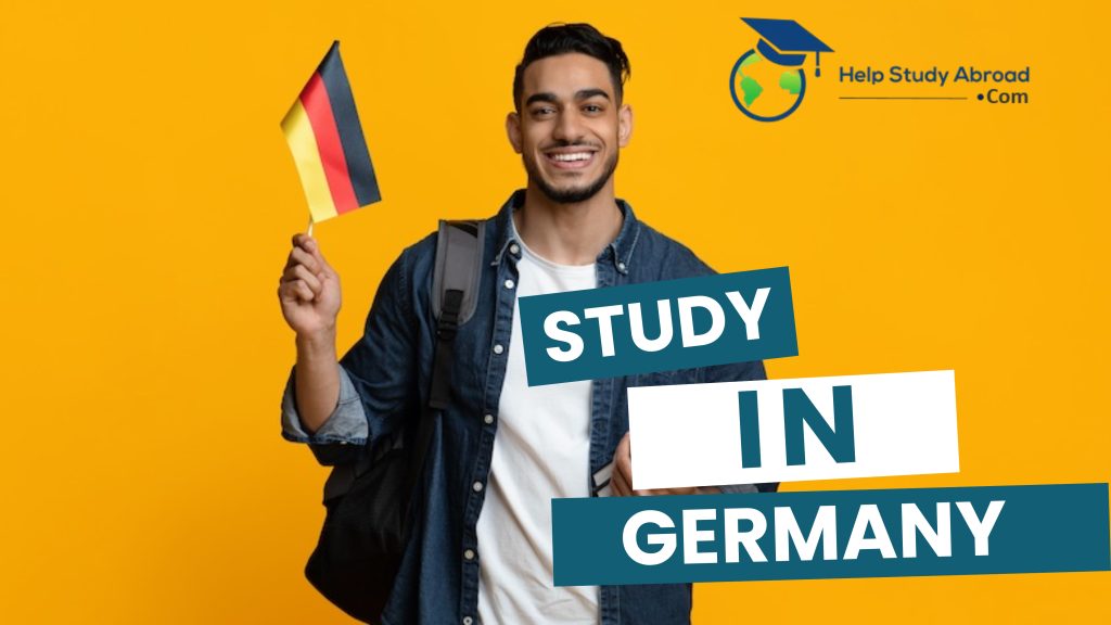 Study in Germany