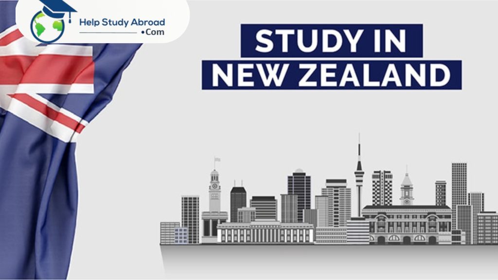 Study in New Zealand