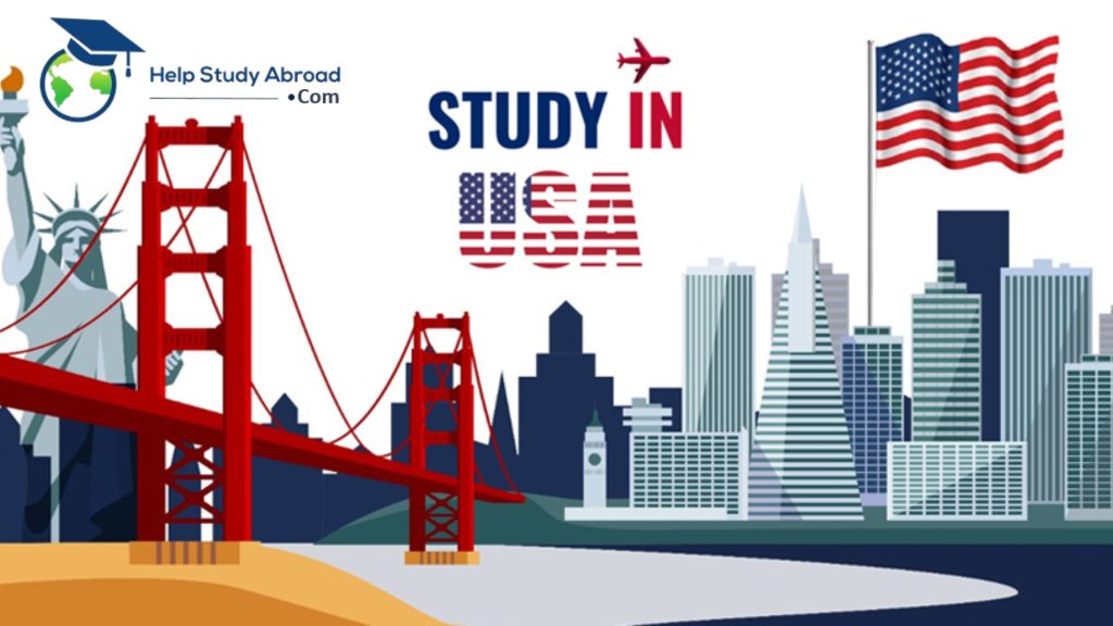 Study in USA