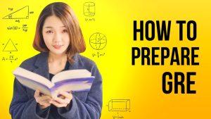 GRE - Exam 2025
