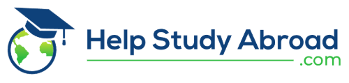 Help Study Abroad Logo