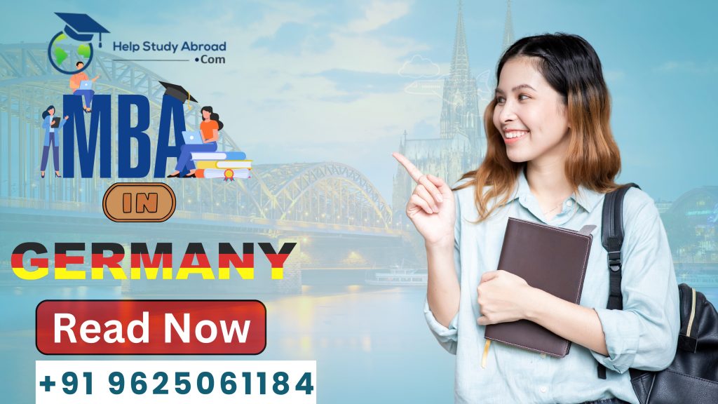 MBA in Germany