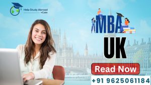 MBA in UK