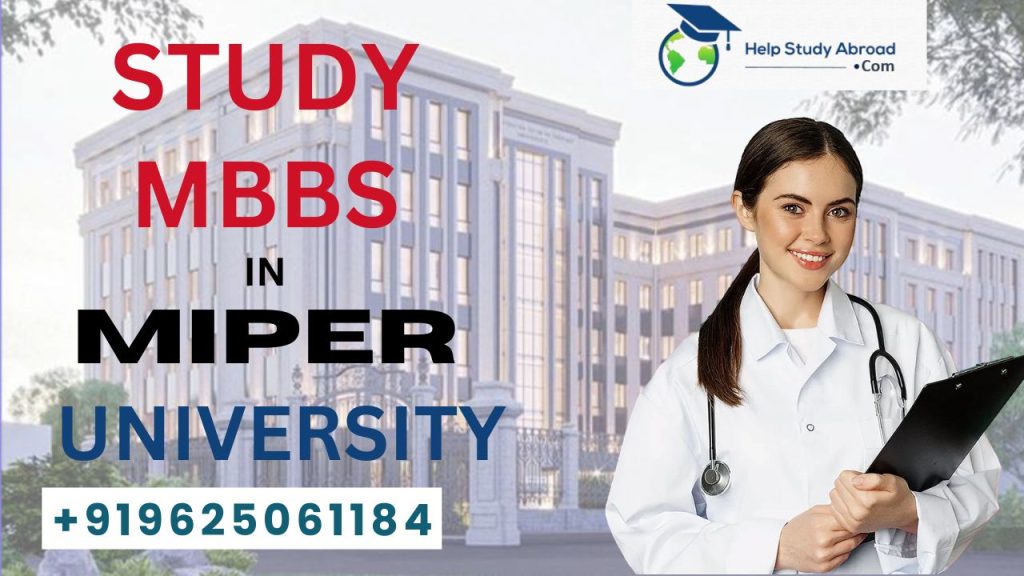 MBBS IN MIPER