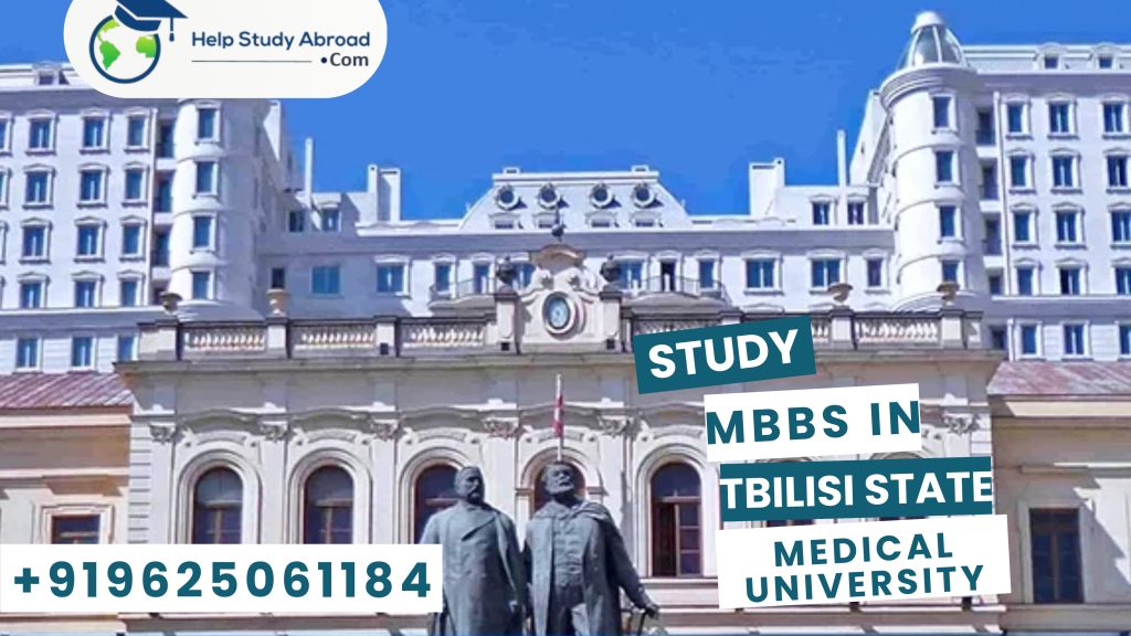 Tbilisi State Medical University