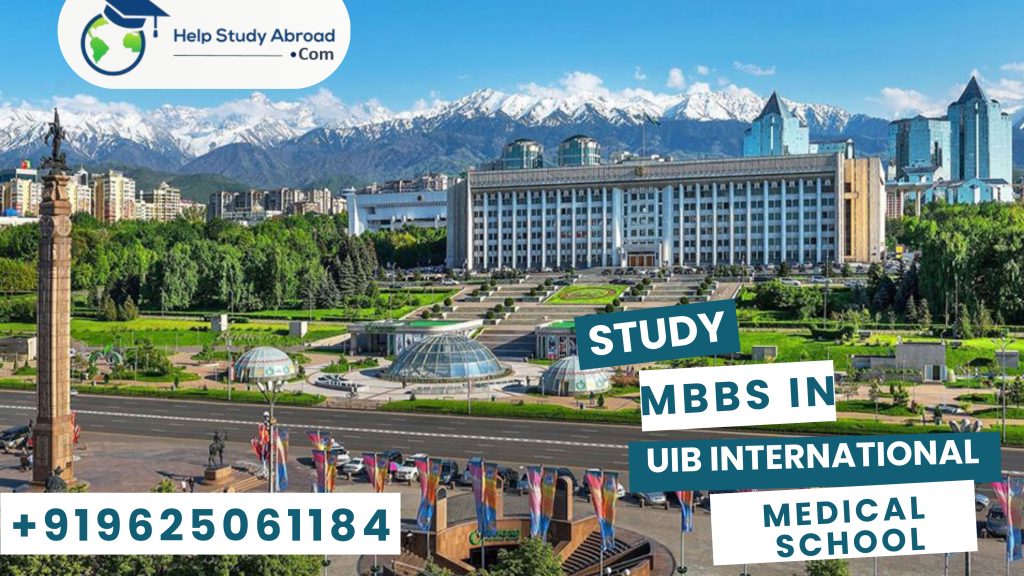 UIB International Medical School