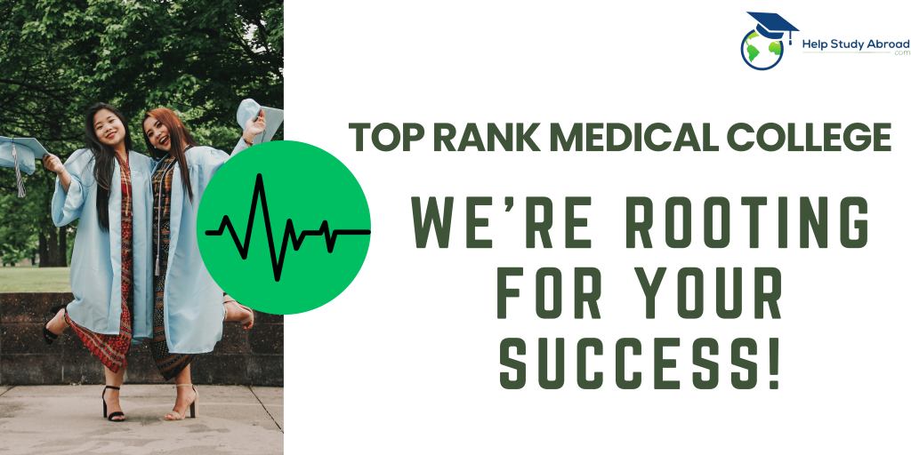 All About Medical College Rankings: Your Complete Guide