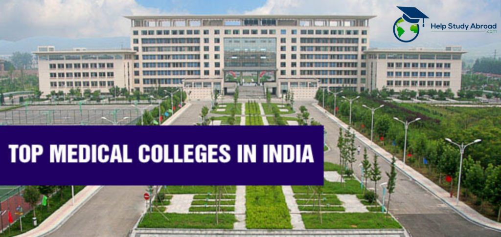 Previous Cut-Off Marks for Top Medical Colleges in India