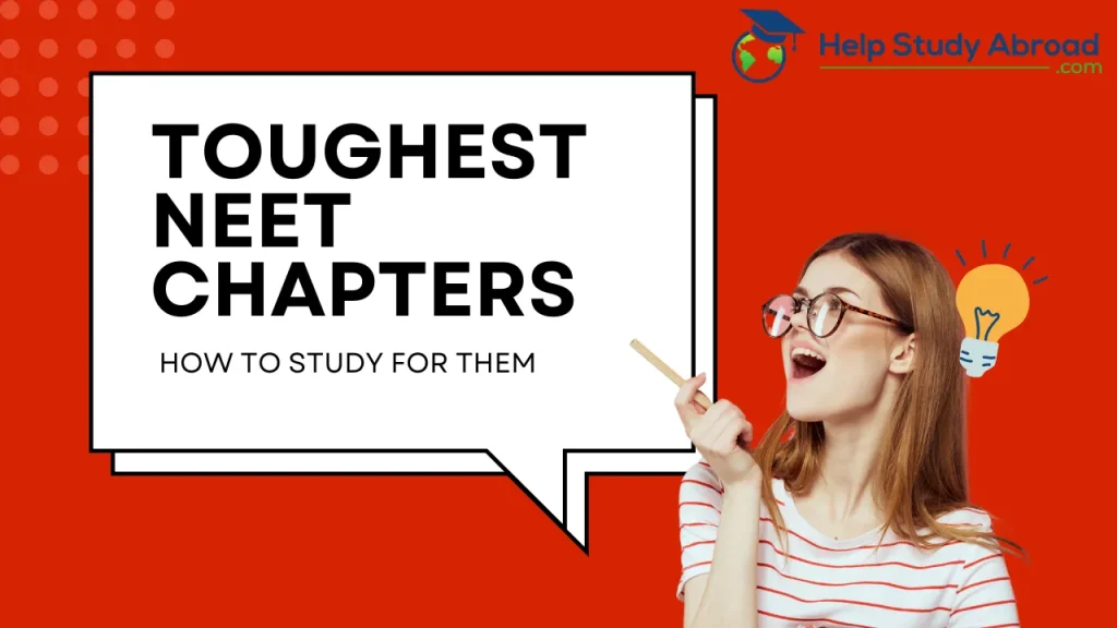 Top 10 NEET Important Topics and How to Study for Them