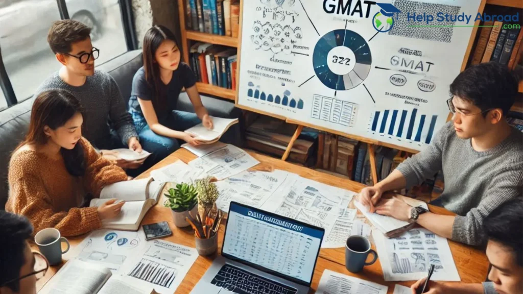 GMAT Data Sufficiency Strategy | How to Handle it