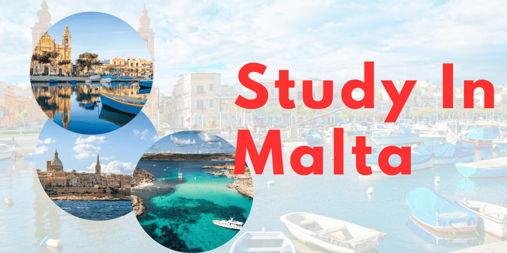 Study In Malta