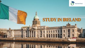 Study in Ireland