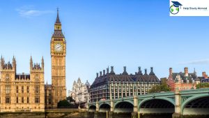 UK Top university