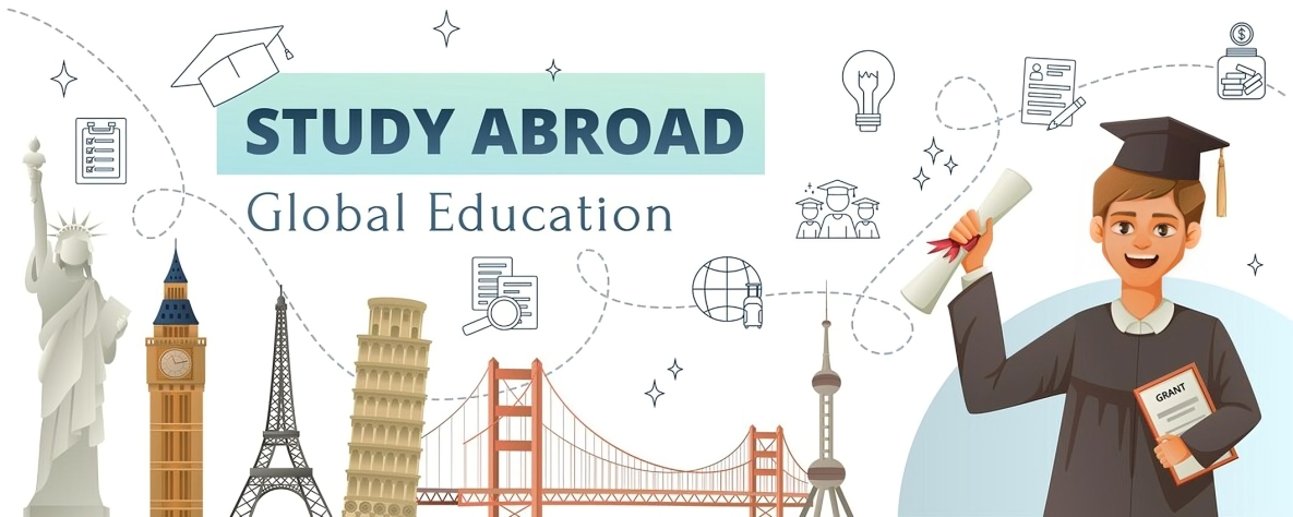 study abroad education experts