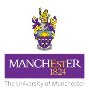 University of Manchester logo