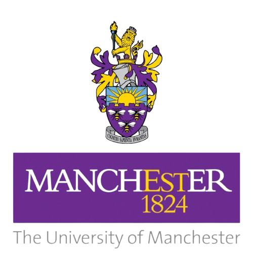 University of Manchester logo