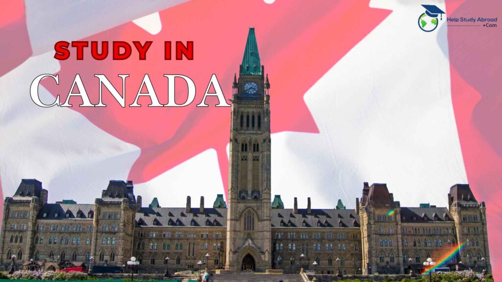 Study in Canada