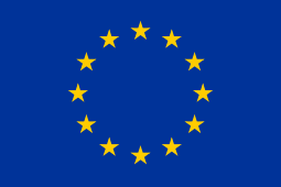 Europe flag