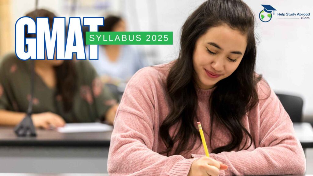 GMAT- Study Plan 2025