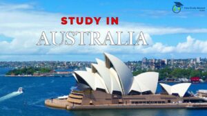 Study in Australia Top Universities