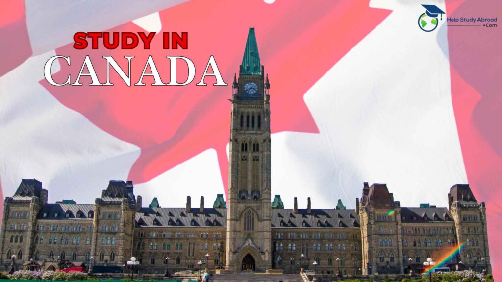 Study in Canada Top Universities for International Students