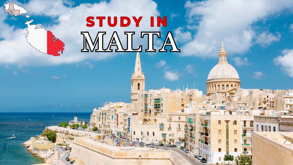 Study in MALTA