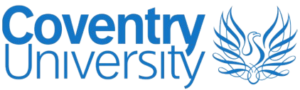 University of Coventry logo