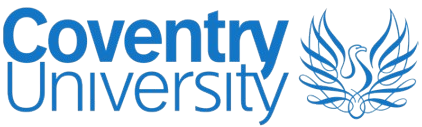 University of Coventry logo