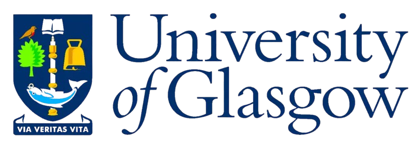 university of Glasgow logo